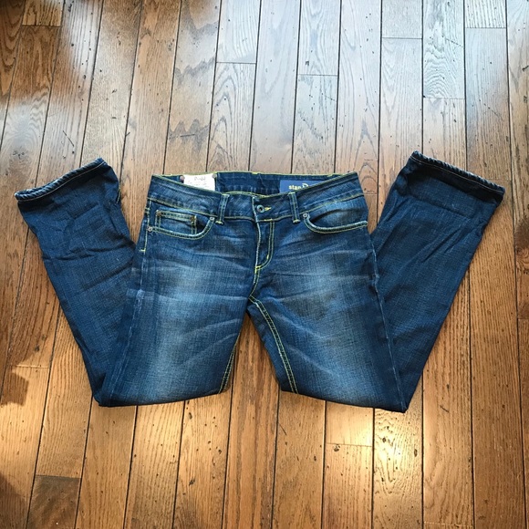 Women’s Dondup Clio Jeans Sz 29 🌺Make an Offer🌺 - Picture 5 of 11